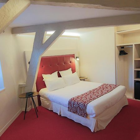 Hotel Montaigne Sarlat-la-Canéda Eksteriør bilde