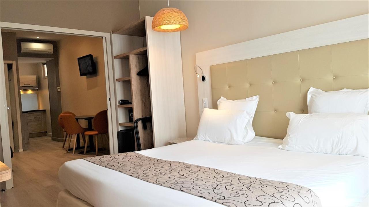 Hotel Montaigne Sarlat-la-Canéda Eksteriør bilde