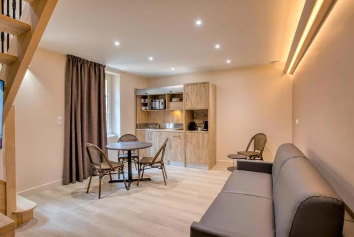 Hotel Montaigne Sarlat-la-Canéda Rom bilde