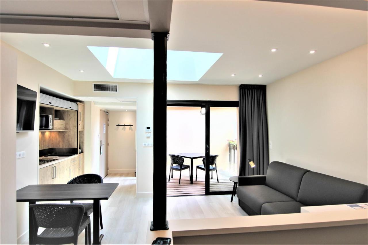 Hotel Montaigne Sarlat-la-Canéda Eksteriør bilde