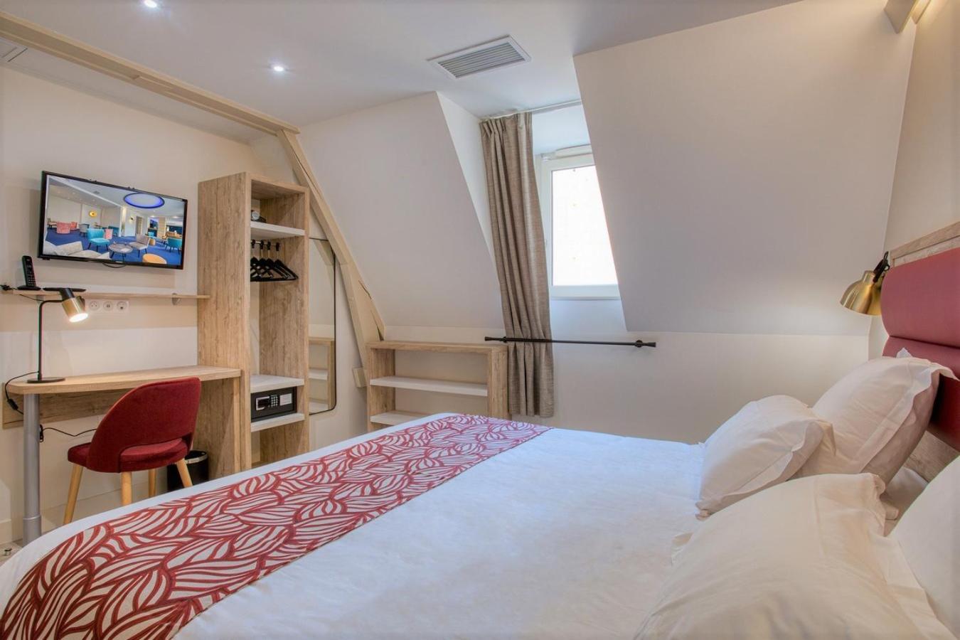 Hotel Montaigne Sarlat-la-Canéda Eksteriør bilde