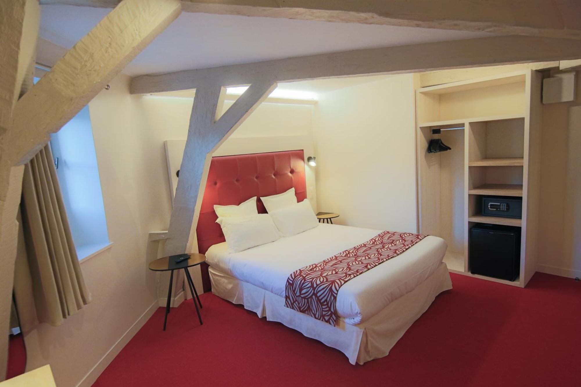 Hotel Montaigne Sarlat-la-Canéda Eksteriør bilde