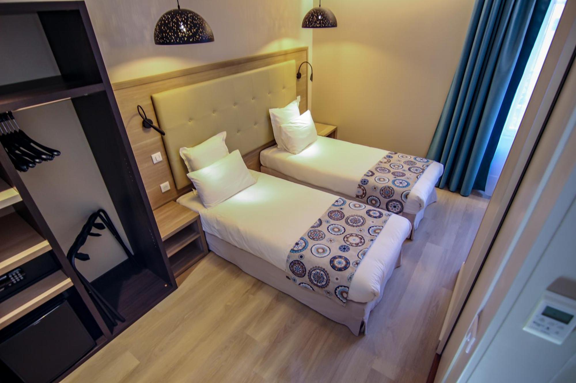 Hotel Montaigne Sarlat-la-Canéda Eksteriør bilde