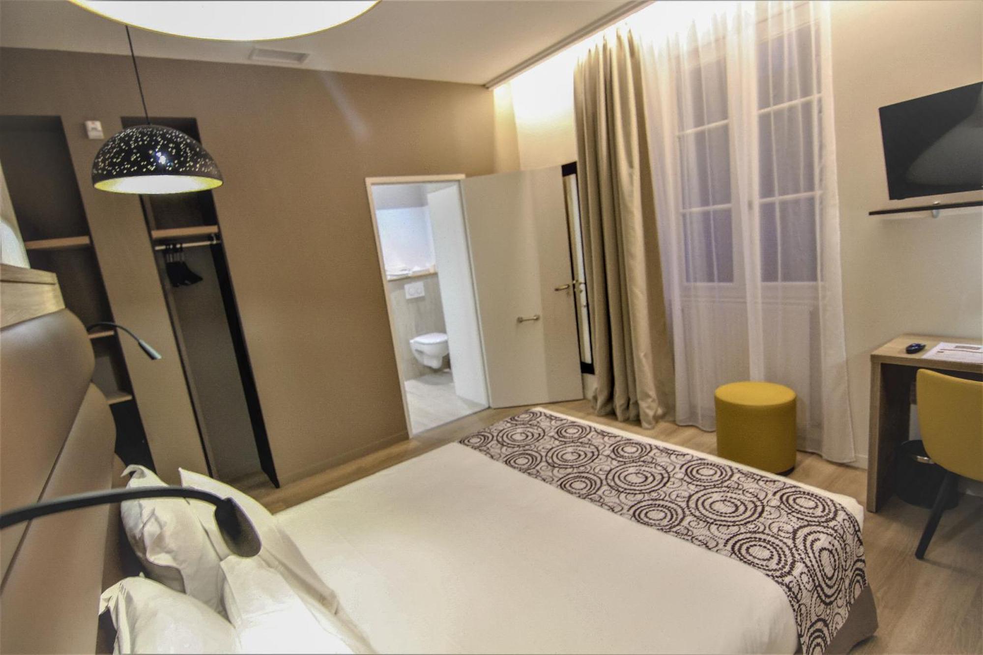 Hotel Montaigne Sarlat-la-Canéda Eksteriør bilde